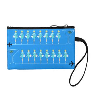 Flight Attendant Accessories | Zazzle