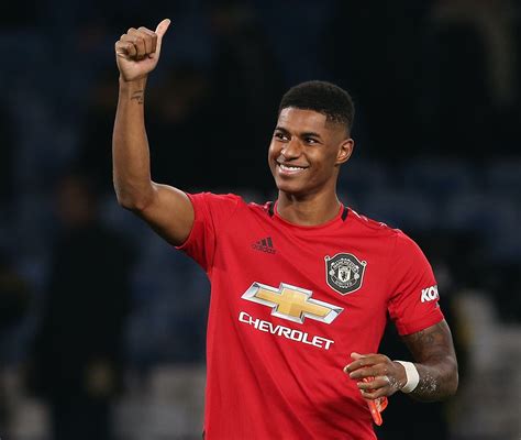 Marcus Rashford’s book club is needed now more than ever – the ...