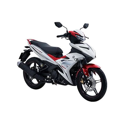 Xe Máy Yamaha Exciter 150 RC 2019 - Trắng giá rẻ nhất tháng 10/2024