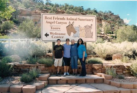 Best Friends Sanctuary in Kanab, UT | Reader's Digest