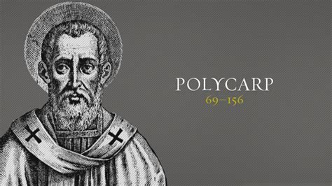 Polycarp | Christian History | Christianity Today