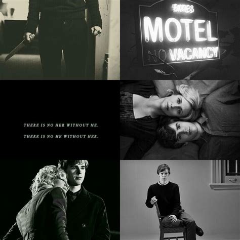 Bates Motel | Bates motel, Motel, Bates