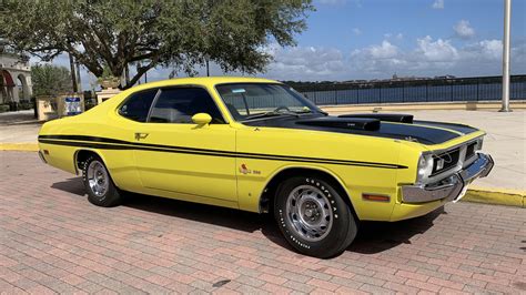 1971 Dodge Demon 340 for Sale at Auction - Mecum Auctions