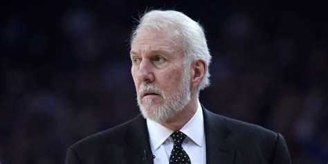 Gregg Popovich Supercut of All His Wisdom