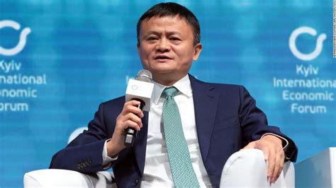 Jack Ma's Alibaba is back in Beijing's good books for helping to fix ...