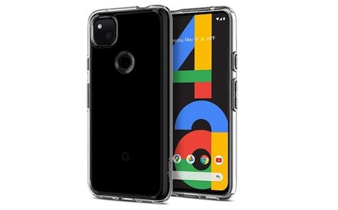 10 Best Google Pixel 4a Cases You Can Buy | Beebom