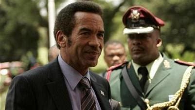 Family Ian Khama' Wife : Op Ed The Ruth Khama I Knew - Ashlee Orozco