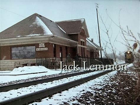 Faribault Rock Island Depot