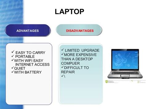 Computer vs laptop which is best? ~ Talk in digital