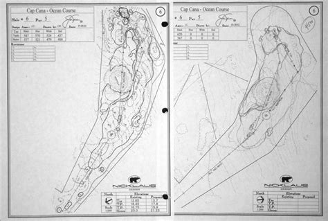 So, you want to design a golf hole? Here are the do's and don'ts