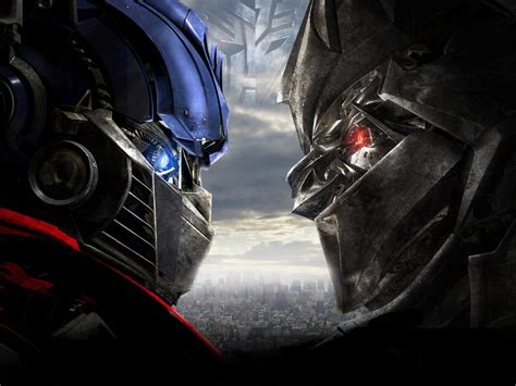 140+ Transformers HD Wallpapers | Background Images