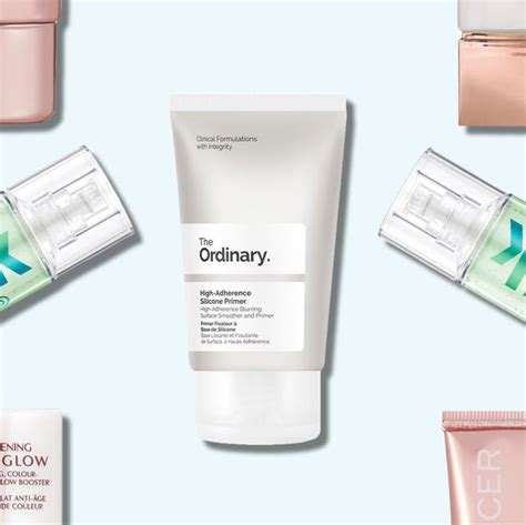 14 Best Primers For Perfect Skin - Makeup Primers We're Obsessed With