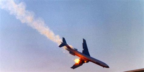 Crash of a Boeing 727-200 in San Diego: 142 killed | Bureau of Aircraft ...