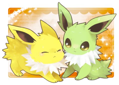 Jolteon! Need help with Jolteon moveset! - In-Game Team Help (XY ...