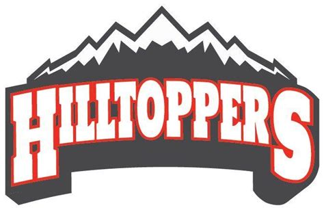 Hilltoppers Logo - LogoDix