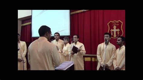 Acapella - Christmas Carols 2010 - YouTube