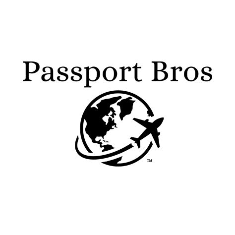 Passport Bros LLC - The Official Passport Bros.com Advocates for Men's Rights Legislation ...