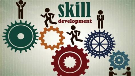 Importance Of SKILL DEVELOPMENT In Education – Track2Training