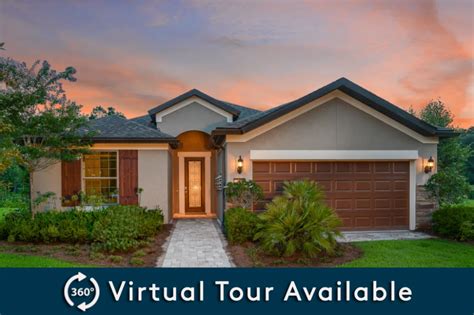 55+ Communities in St Augustine FL | Over 55 Communities | Del Webb ...