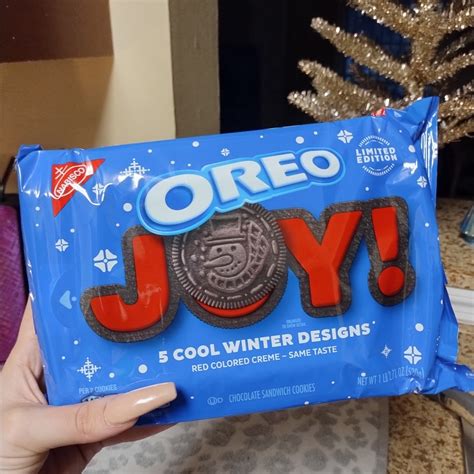 Oreo Joy Reviews | abillion