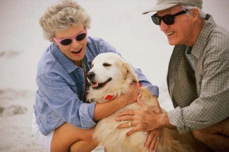 Pet Friendly Retirement Villages | Retirement Living Online