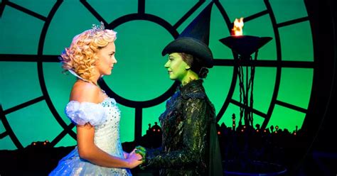 Wicked tickets: Hit stage show is on its way to the North-east for a ...