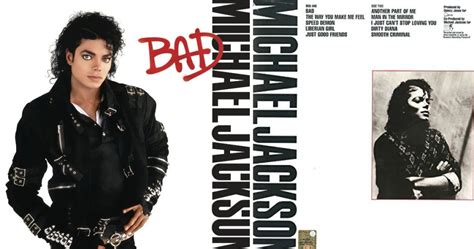 Amazon: Michael Jackson Bad Vinyl and MP3 Album Only $10.75 (Regularly $21)