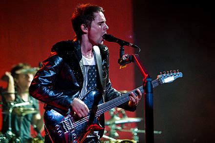 Muse (band) - Wikipedia