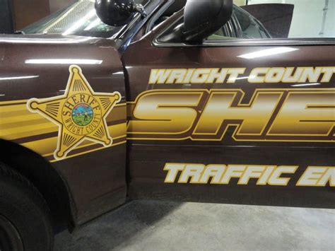 Wright County Sheriff's Office Offers Citizen Academy | St. Michael, MN ...