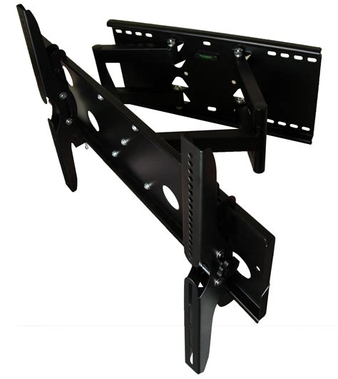 Mount-It! Heavy-duty Articulating 42- to 70-inch TV Wall Mount - 13604234 - Overstock.com ...