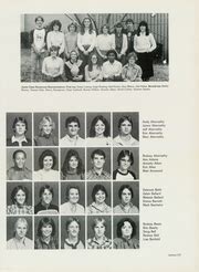 East Gaston High School - Imprimis Yearbook (Mount Holly, NC), Class of ...