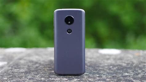 Moto E5 review | TechRadar