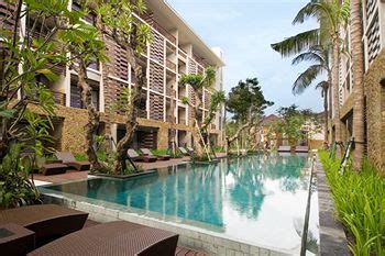 The Haven Seminyak Hotel