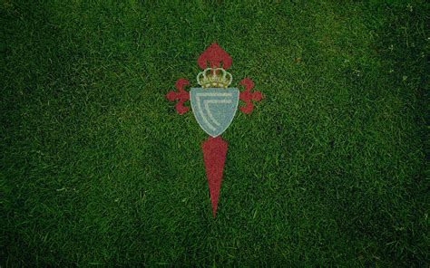 Celta de Vigo – Logos Download