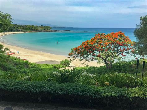 Mauna Kea Beach (Kauna'oa Bay) - Paradise In Hawaii Luxury Homes