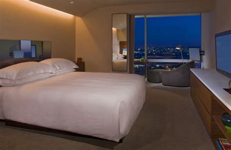 Andaz West Hollywood (West Hollywood, CA) - Resort Reviews - ResortsandLodges.com