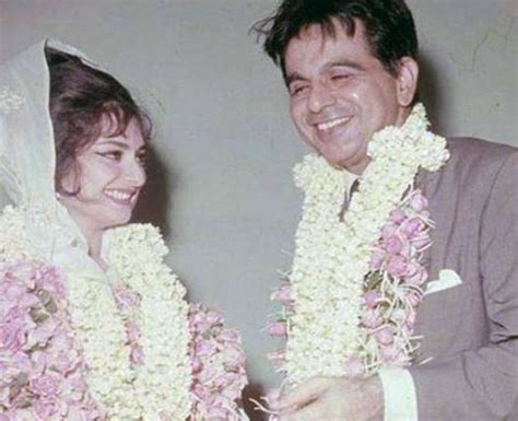 Saira Banu (Dilip Kumar's wife) Height, Age, Boyfriend, Husband ...