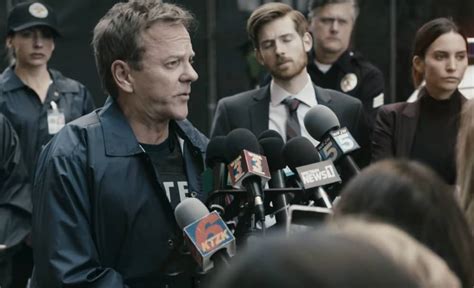 The Fugitive remake/reboot: here’s a trailer | Film Stories