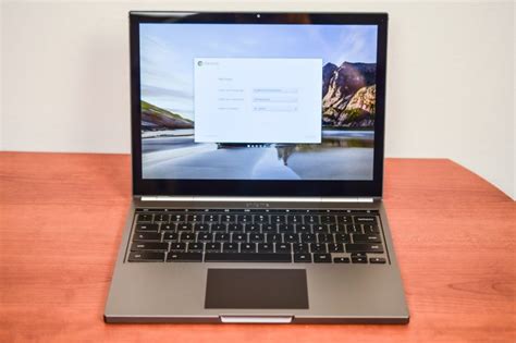 You can now take advantage of the Chromebook Pixel’s full resolution! - The Daily Net