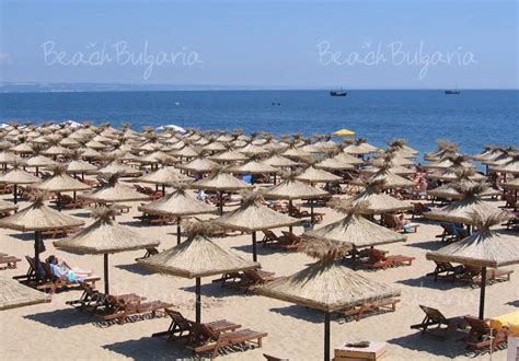 Golden Sands resort in Bulgaria: reviews and information ...