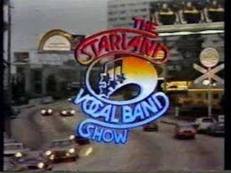 The Starland Vocal Band Show complete TV Series DVD-R - Etsy