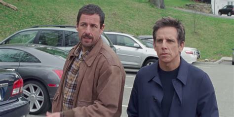 Adam Sandler's 10 Best Dramatic Roles, According To IMDb