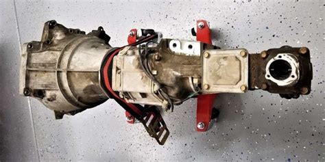 Transmission Replacement Cost: Pros and Cons 2024 - Care Your Vehicle!