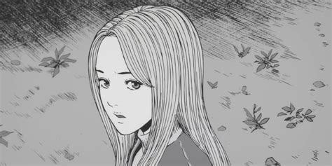 Junji Ito's Uzumaki Anime Adaptation Gets Disturbing First Teaser