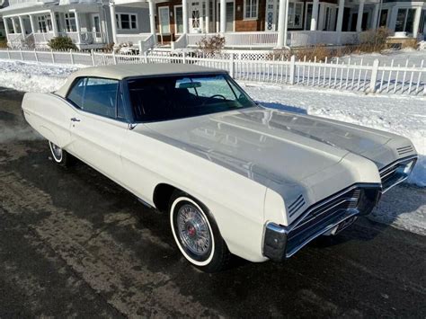 1967 PONTIAC GRAND PRIX CONVERTIBLE MATCH# 400V8 CUSTOM 4/SP BUILD SHEET for sale - Pontiac ...