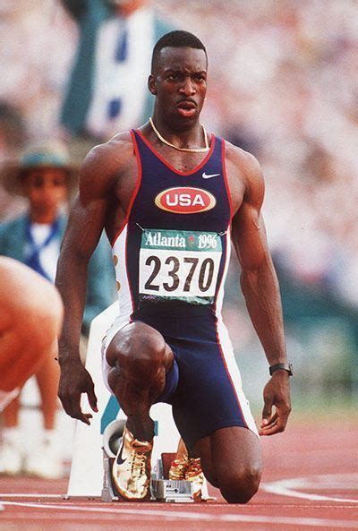 Michael Johnson (sprinter) - Alchetron, the free social encyclopedia