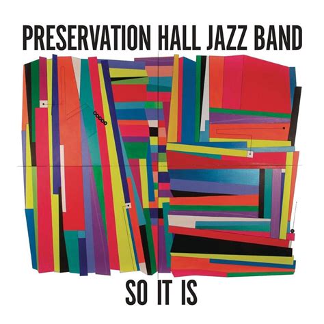 Preservation Hall Jazz Band