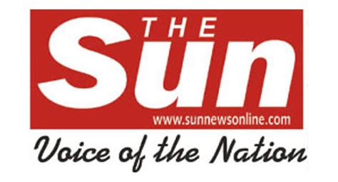 Reporters needed at The Sun Newspaper » I-79 Media Consults