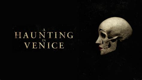 A Haunting in Venice - Hulu Movie - Where To Watch