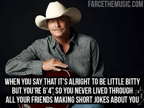 Farce the Music: More Obvious Country Memes: Alan Jackson, Patty Loveless, Tim McGraw